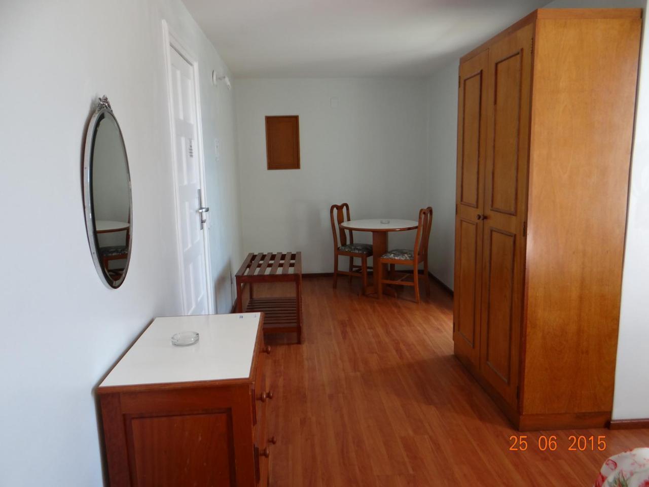 Hotel Brasil Sao Lourenco (Minas Gerais)